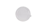 Lid - Paper Round Bowl PET (150mm, 500/750/1000mL), 300 Count