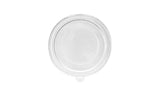 Lid - Paper Round Bowl PET (150mm, 500/750/1000mL), 300 Count