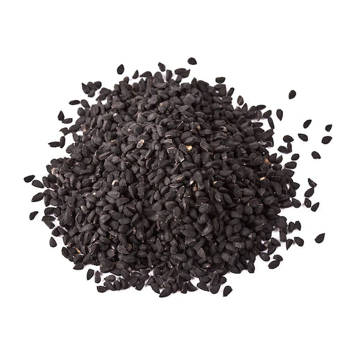 Nigella (Kalonji) Seeds, 5lb/2.27kg