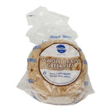 Olympia Foods 7in Whole Grain Greek Pita - 120 Pack