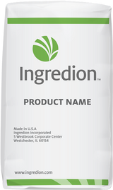 Ingredion Corn Starch, 50lb/22.7kg
