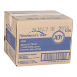 Fleischmann's Active Dry Yeast, 2lb/907g