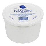 Olympia Tzatziki Sauce 1.8kg