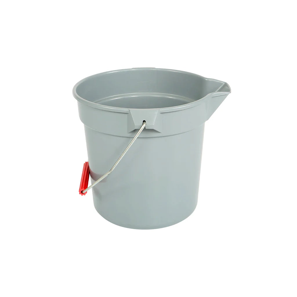 Easy Pour Pail (11-Qt, Gray), 1 Count