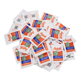 Redpath Granulated Real Sugar Packs (3.5g), 2000 Count