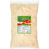 Chef Nutri Pizza Shred Topping, 2kg