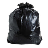 Garbage Bag Black (Regular, 35in x 47in), 250 Count