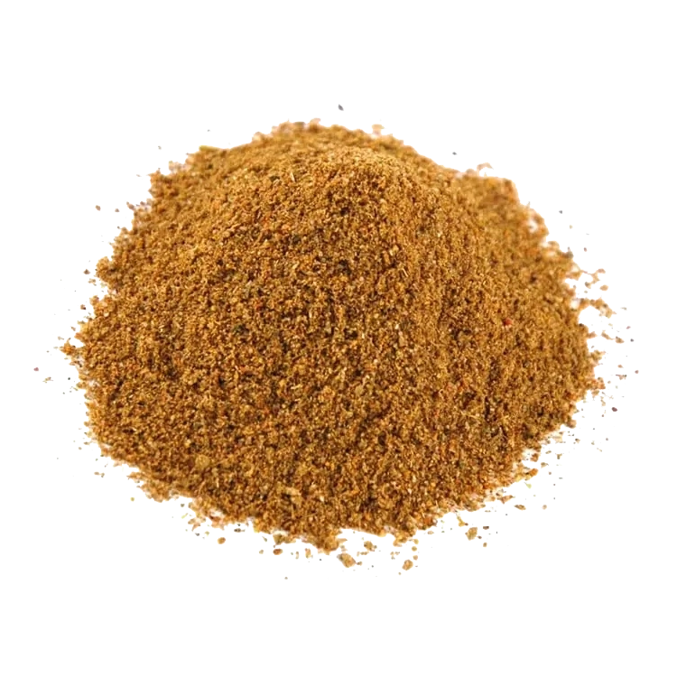 Chaat Masala Mix, 2.27kg