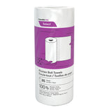 Cascades K085 Kitchen Roll Towel (2-Ply, 11 x 8in, 85 Sheets), 30 Rolls