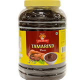 King Brand Tamarind Paste, 5kg