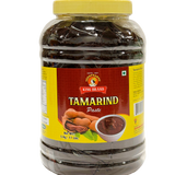 King Brand Tamarind Paste, 5kg