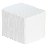 Luncheon Napkins (1-Ply, 10in x 10in, 1/4 Fold), 6000 Napkins