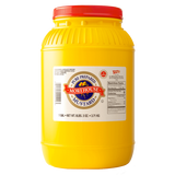 Yellow Mustard Sauce, 4L
