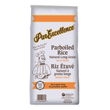 Par Excellence Rice Parboiled 20kg