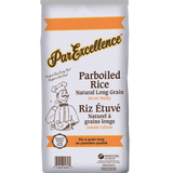 Par Excellence Rice Parboiled 20kg