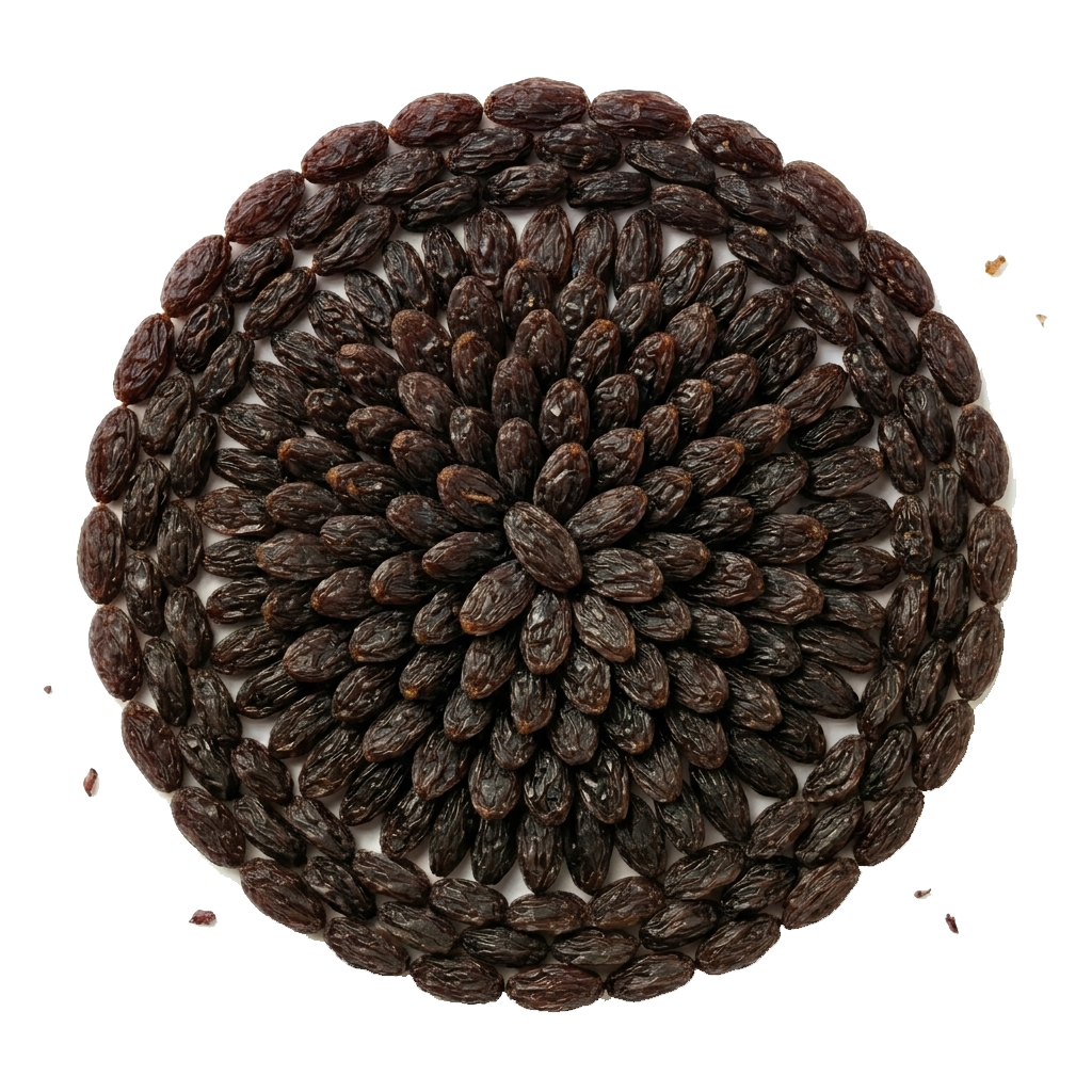 Sultana Raisins