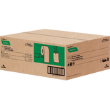 Cascades T110 Perform Roll Paper Towel (1-Ply, White, 775ft), 6 Rolls