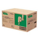 Cascades T320 Perform Jumbo Bath Tissue (2-Ply, 3.45in x 1250ft), 6 Rolls