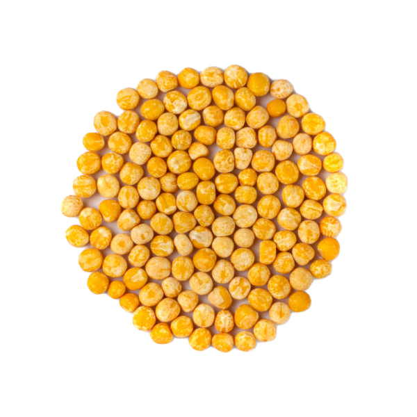 Yellow Peas Whole