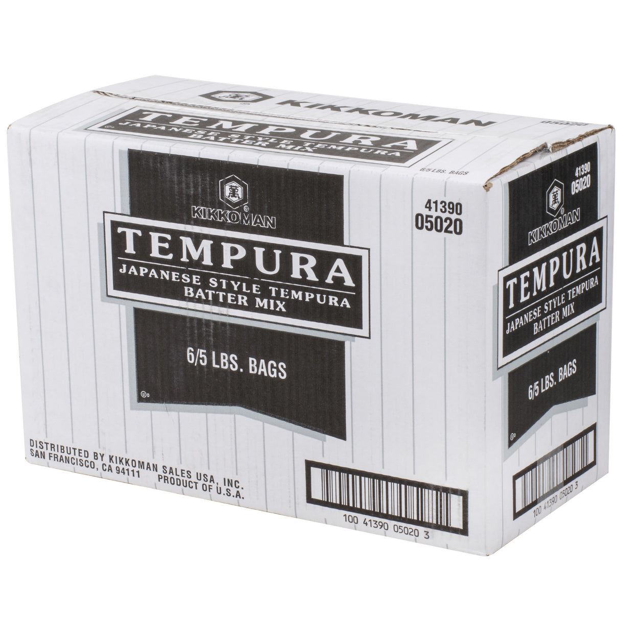 Kikkoman Tempura Batter Mix 2.27kg