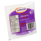 Salerno Akawie Cheese, 500g
