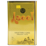 Aseel Vegetable Ghee 16kg