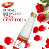 Dabur Rose Water, 250mL