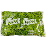 B&W Baby Arugula, 3lb