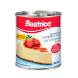 Sweetened Condensed Milk 300mL, 24 Count