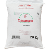 Casarone Parboiled Long Grain Rice, 20kg