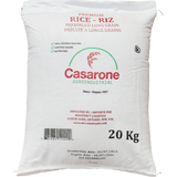 Casarone Parboiled Long Grain Rice, 20kg