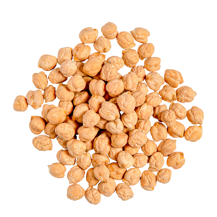 Kabuli Chick Peas, 9mm