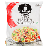 Ching's Veg Hakka Noodle, 560g - 15 Count