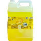 Classik Dish Soap, Lemon, 10L