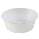 Portion Cup Clear (44mL/1.5oz), 2500 Count