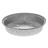 Round Foil Container (9in, Heavy), 500 Count