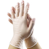 Vinyl Gloves X-Large 100/bx
