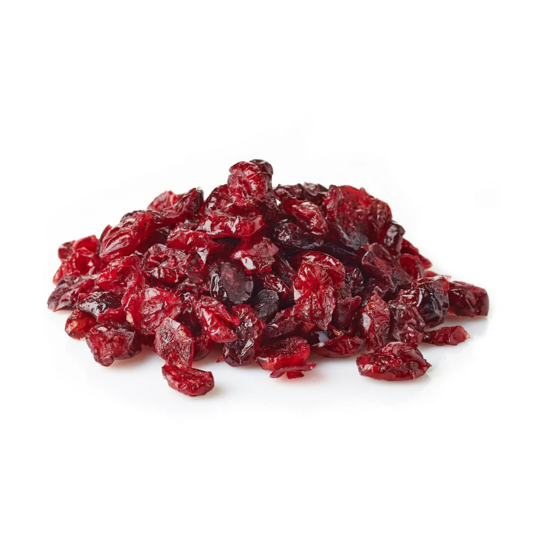 Dried Cranberry, 5lb/2.27kg
