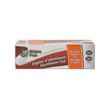 Aluminium Foil Wrap (30cm x 200m, Heavy Duty), Roll