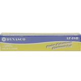 Aluminum Foil Wrap (45cm x 100m, Standard), Roll