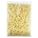 Frz Potato Diced 2kg - 6 Pack