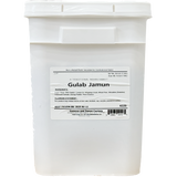 Samosa & Sweet Gulab Jamun Pail (Aprox 200 Count), 13.4kg