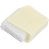 Tre Stelle Havarti Slices (35%M.F.), 500g