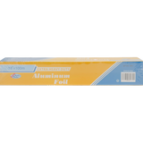 Aluminium Foil Wrap (45cm x 100m, Ultra Heavy), Roll