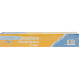 Aluminium Foil Wrap (45cm x 100m, Ultra Heavy), Roll