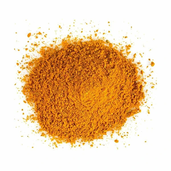 Curry Powder (Hot), 5lb/2.27kg
