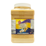 Desi/Minar Ginger & Garlic Paste 4L