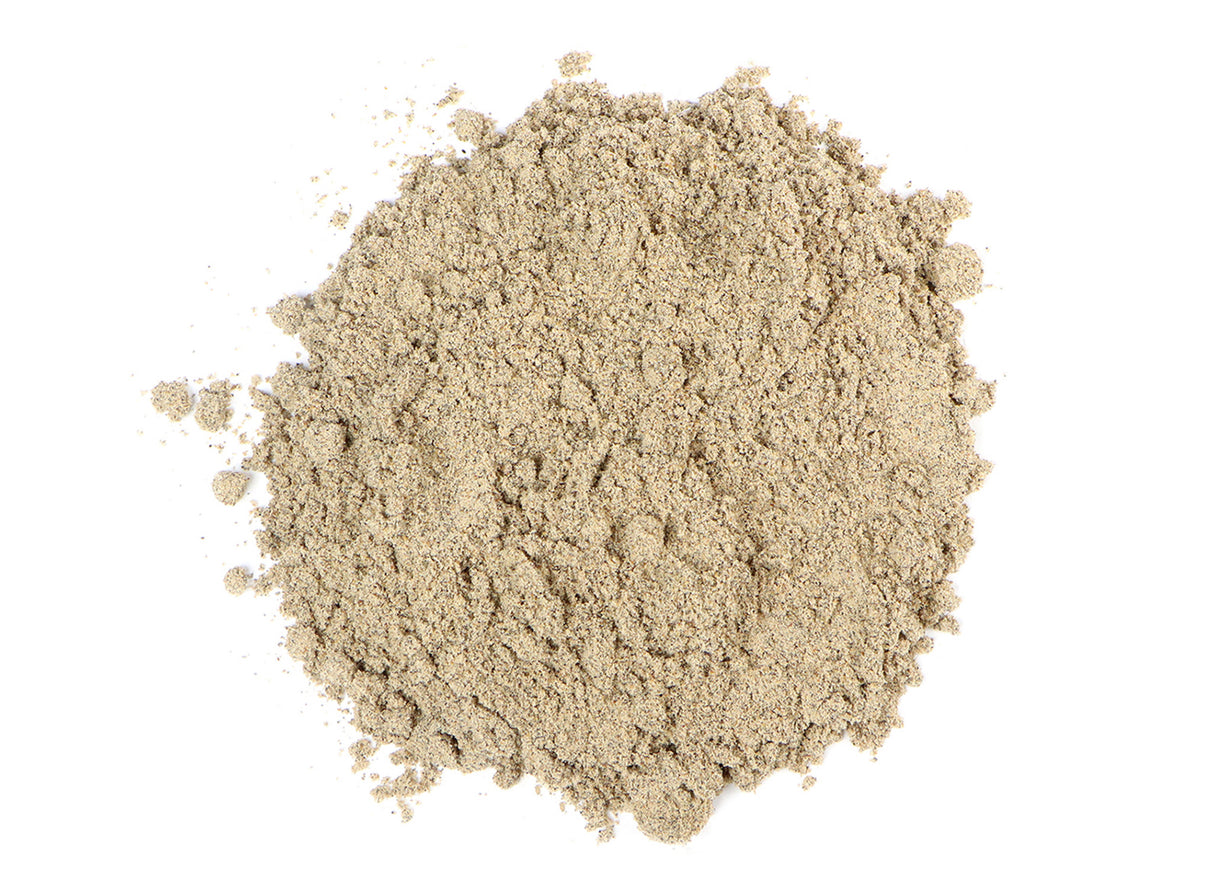 Cardamom Green Powder, 5lb/2.27kg