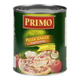 Unico Authentic Pizza Sauce, 2.84L - 6 Count