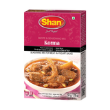 Shan Korma Mix 50g, 6 Count